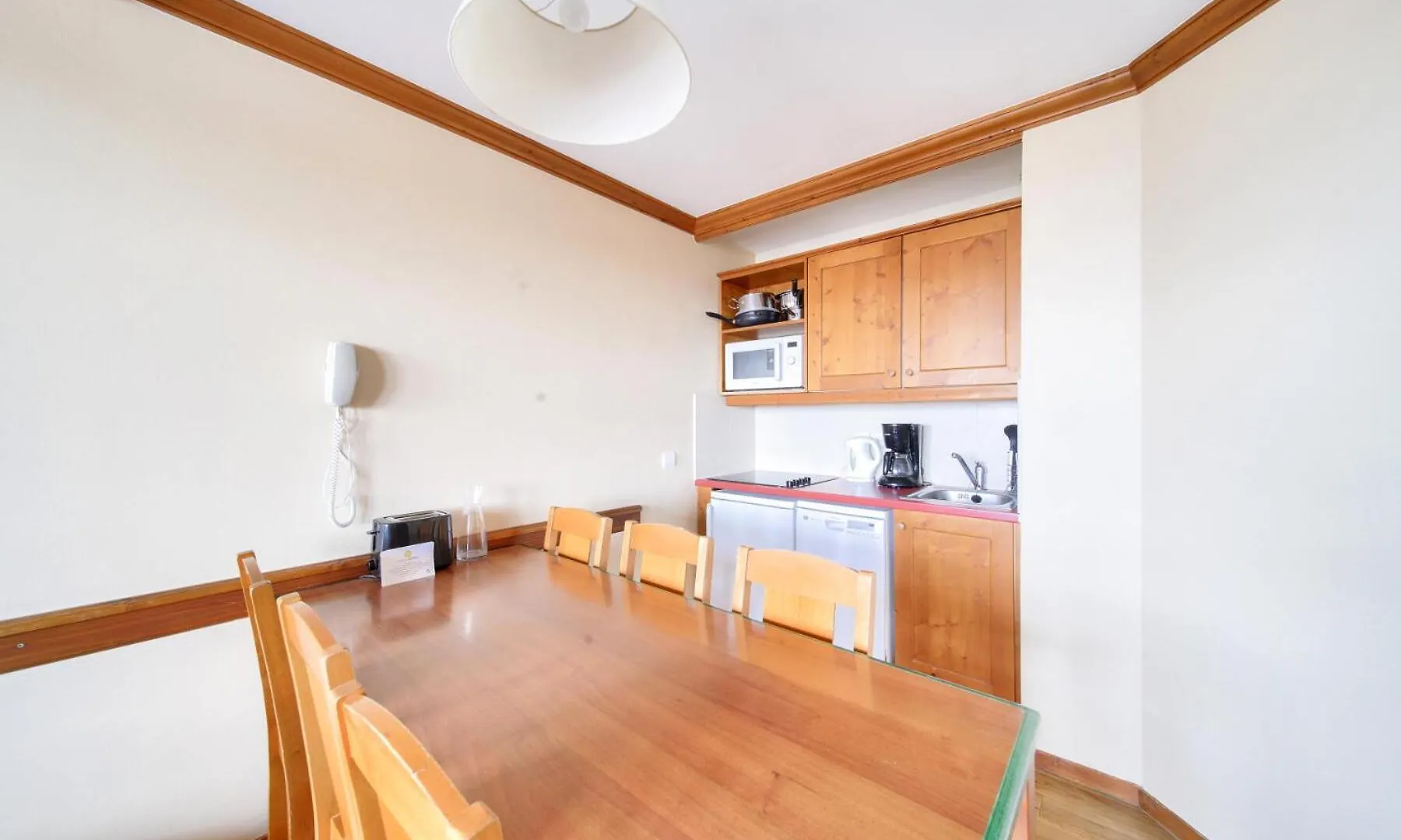 Residence La Marelle Et Le Rami - Maeva Home - Appartement 3 Pieces 7 Personnes - Selection Mae-8764 La Plagne-Tarentaise 0*,  France